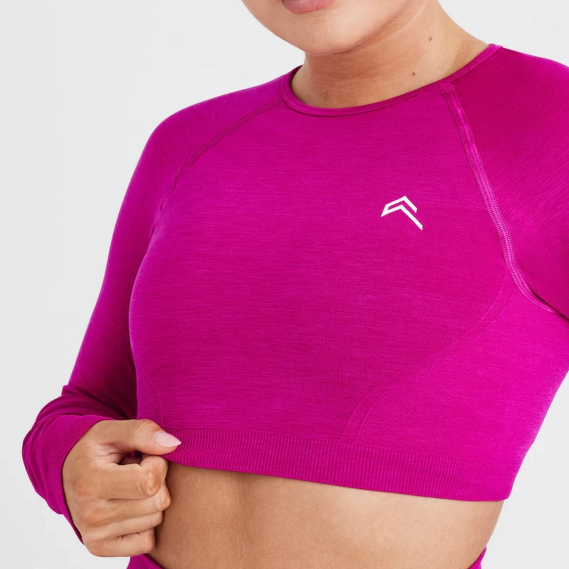 Oner active crop top  - 4
