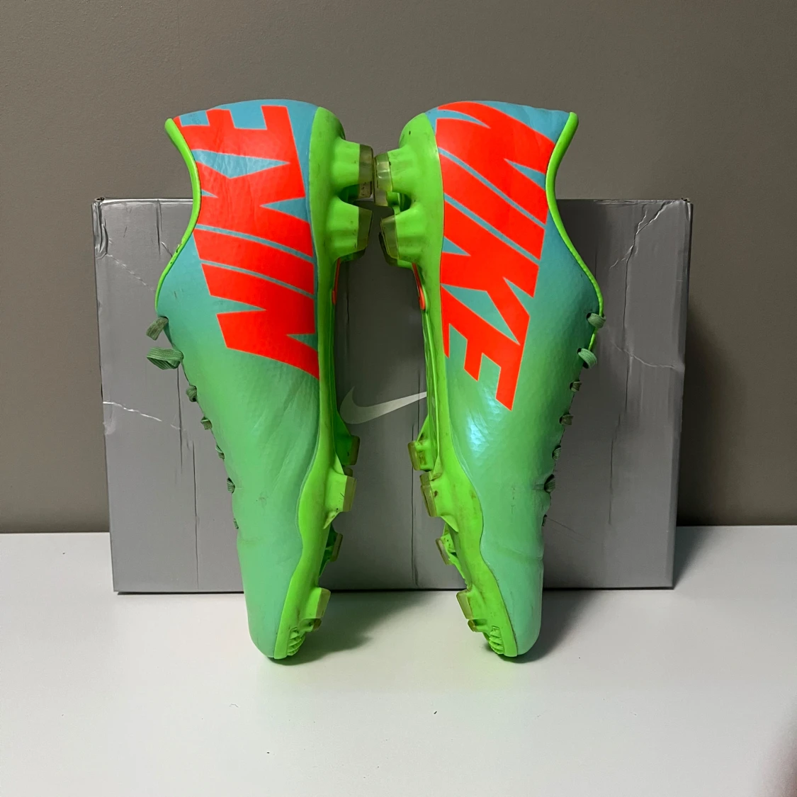 Nike mercurial vapor 9 - 4