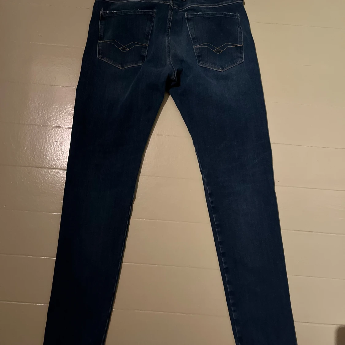 Replay Jeans Anbass - 2