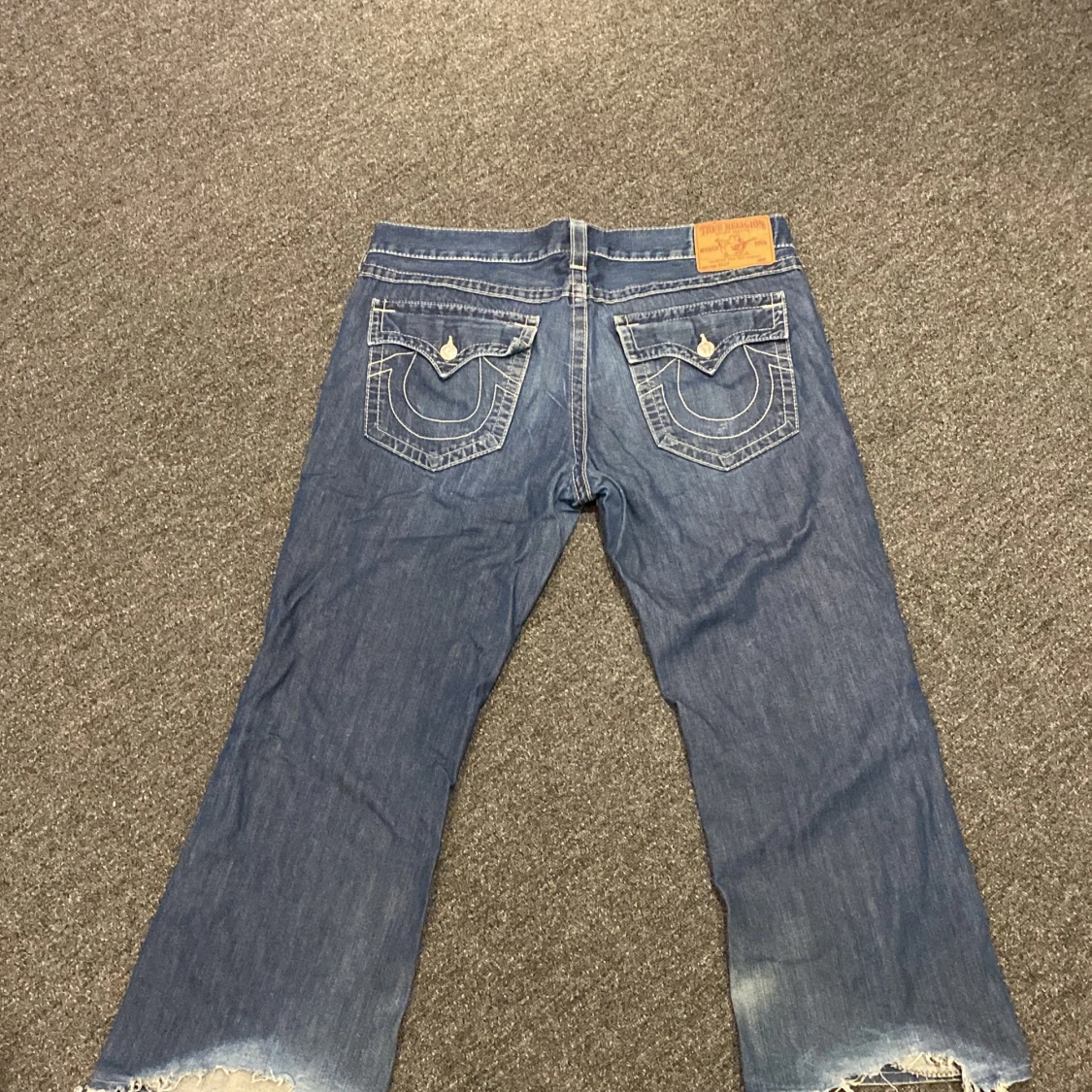 Bootcut true religion jeans - 1