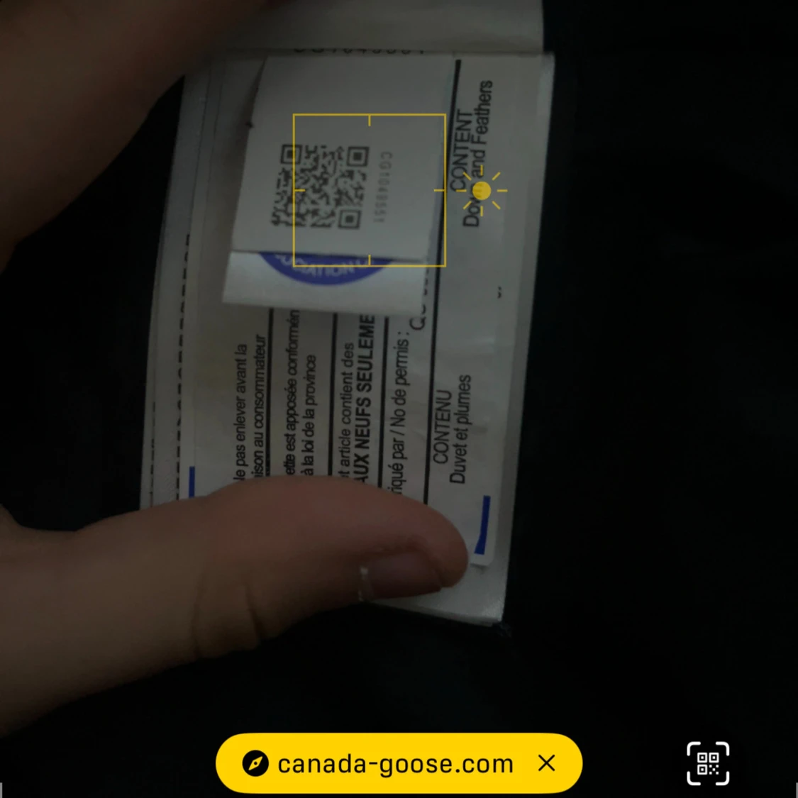 Canada Goose Wyndham - 3