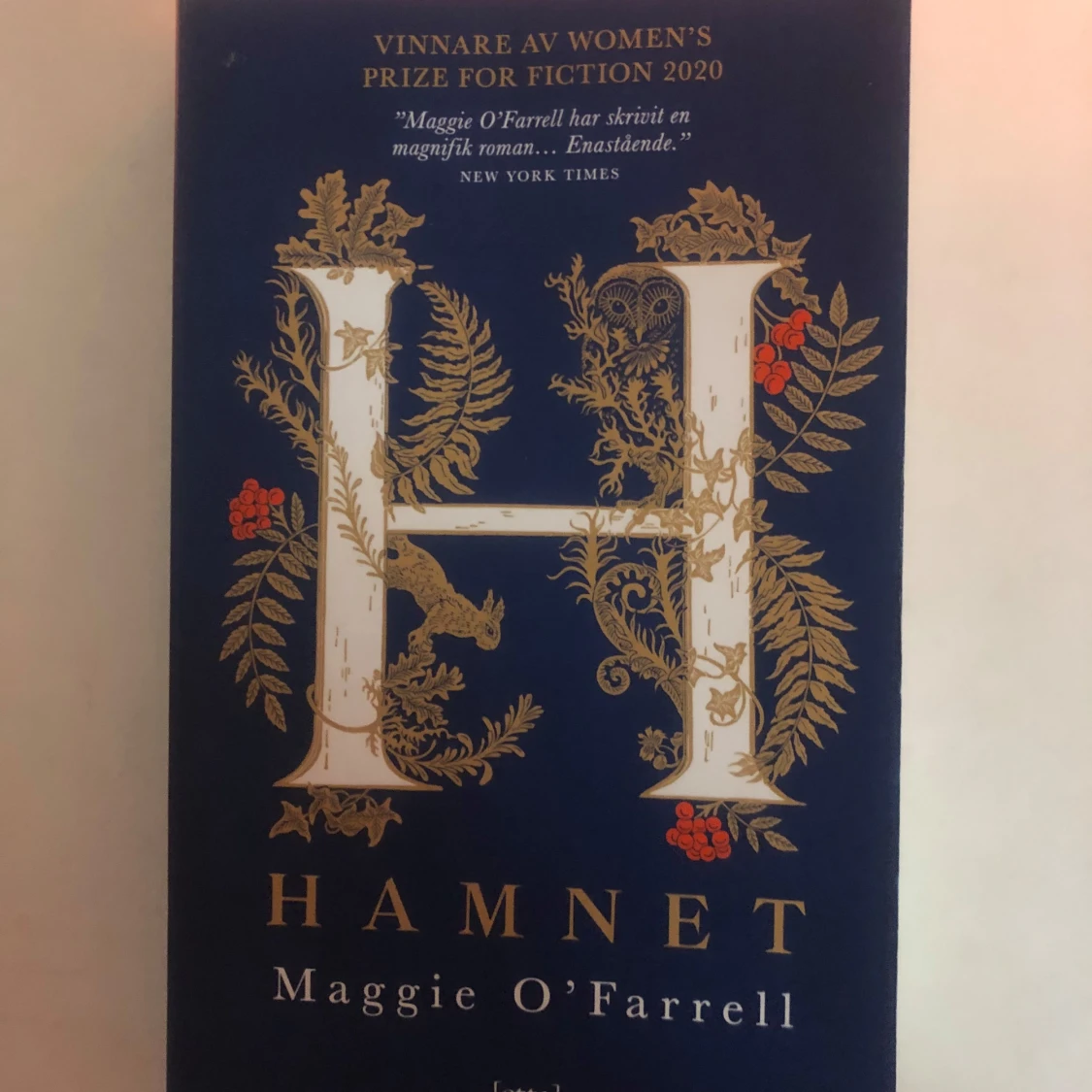 Hamnet