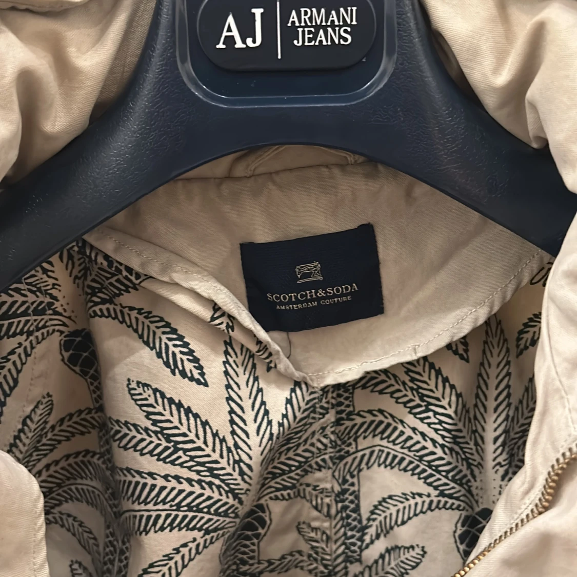 Field jacket Scotch & Soda - 3