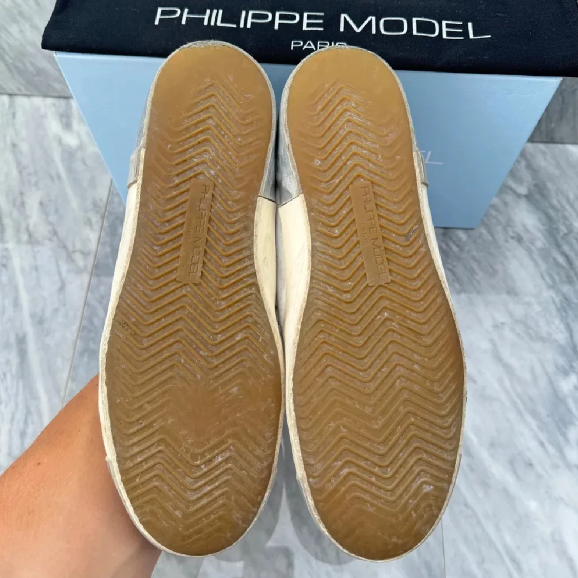 Philippe Model skor  - 4