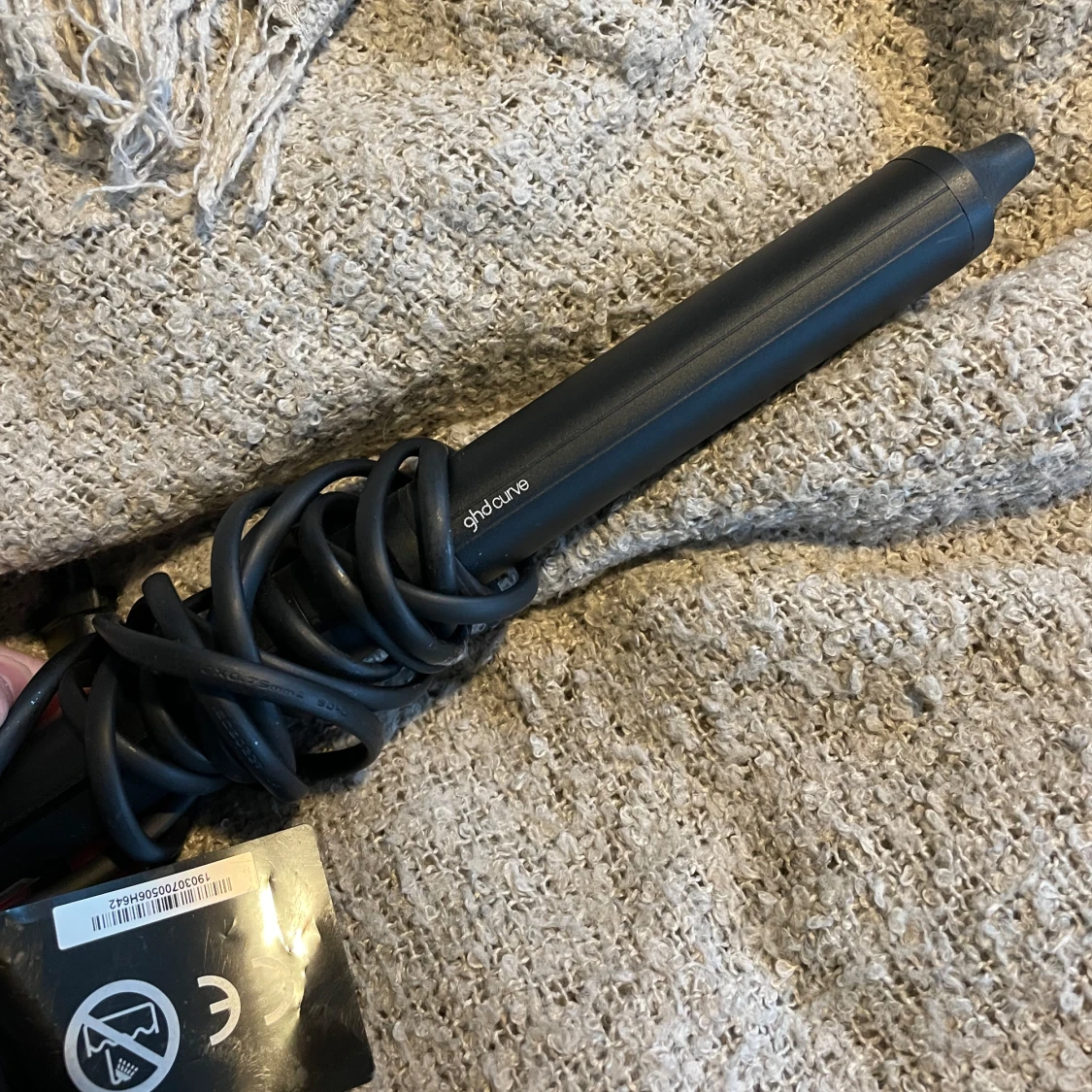 Ghd locktång - 1