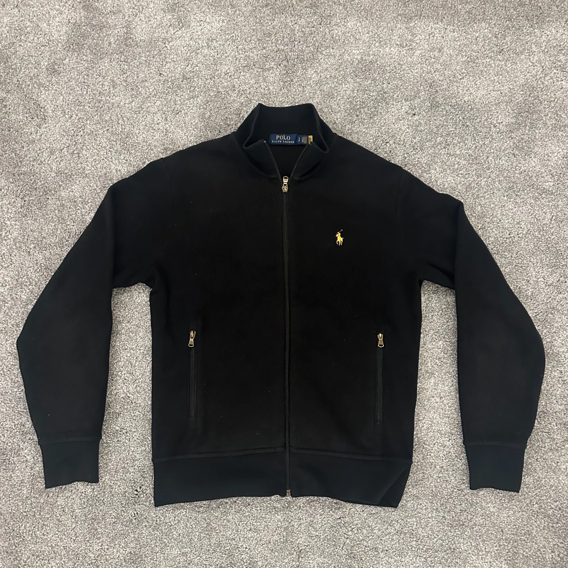 Polo Ralph Lauren fleece - 2
