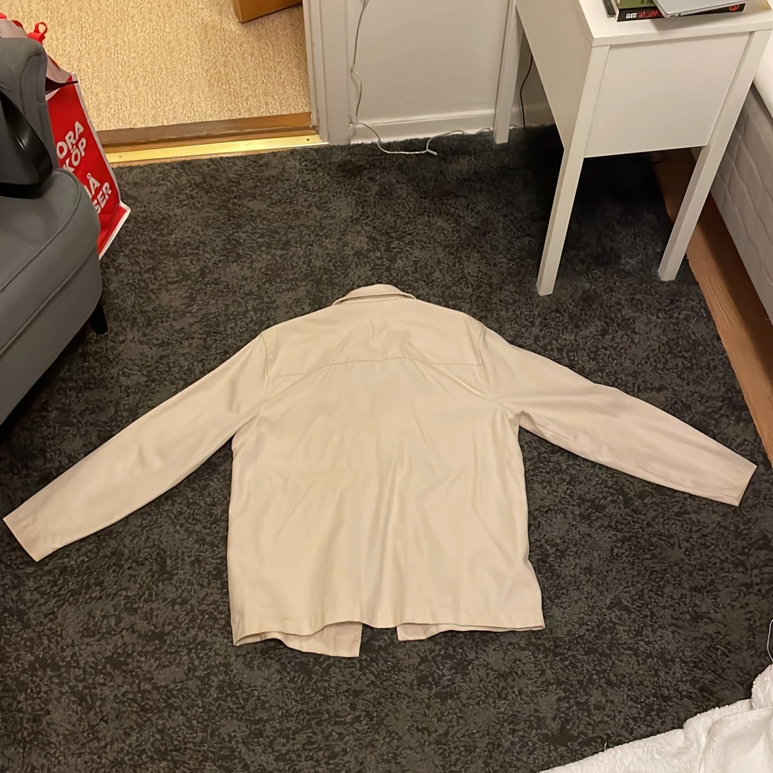 Mads Nørgaard overshirt - 90