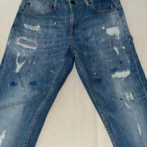 Byxor  - bra kvalitet 