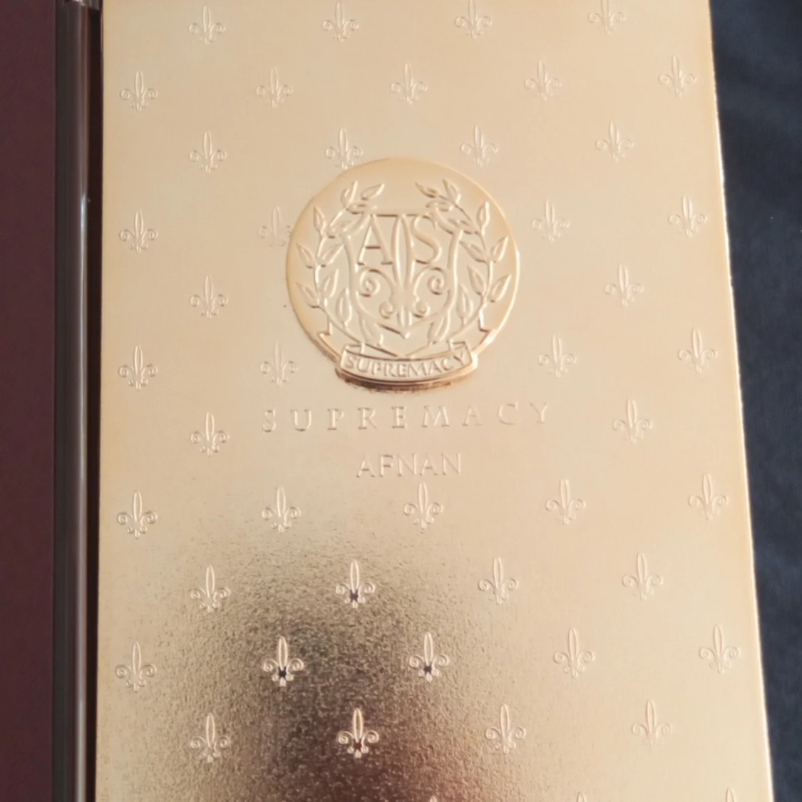 Supremacy in Oud Extrait de Parfum - 90