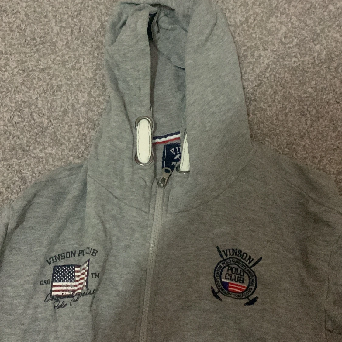 Polo Club kofta - 92