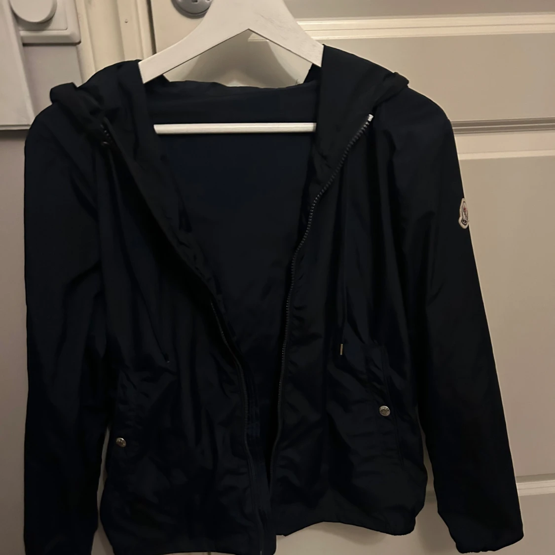 Moncler windbreaker  - 90