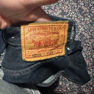 Levi’s jeans - Snygga Levi’s jeans, strl W29/L32