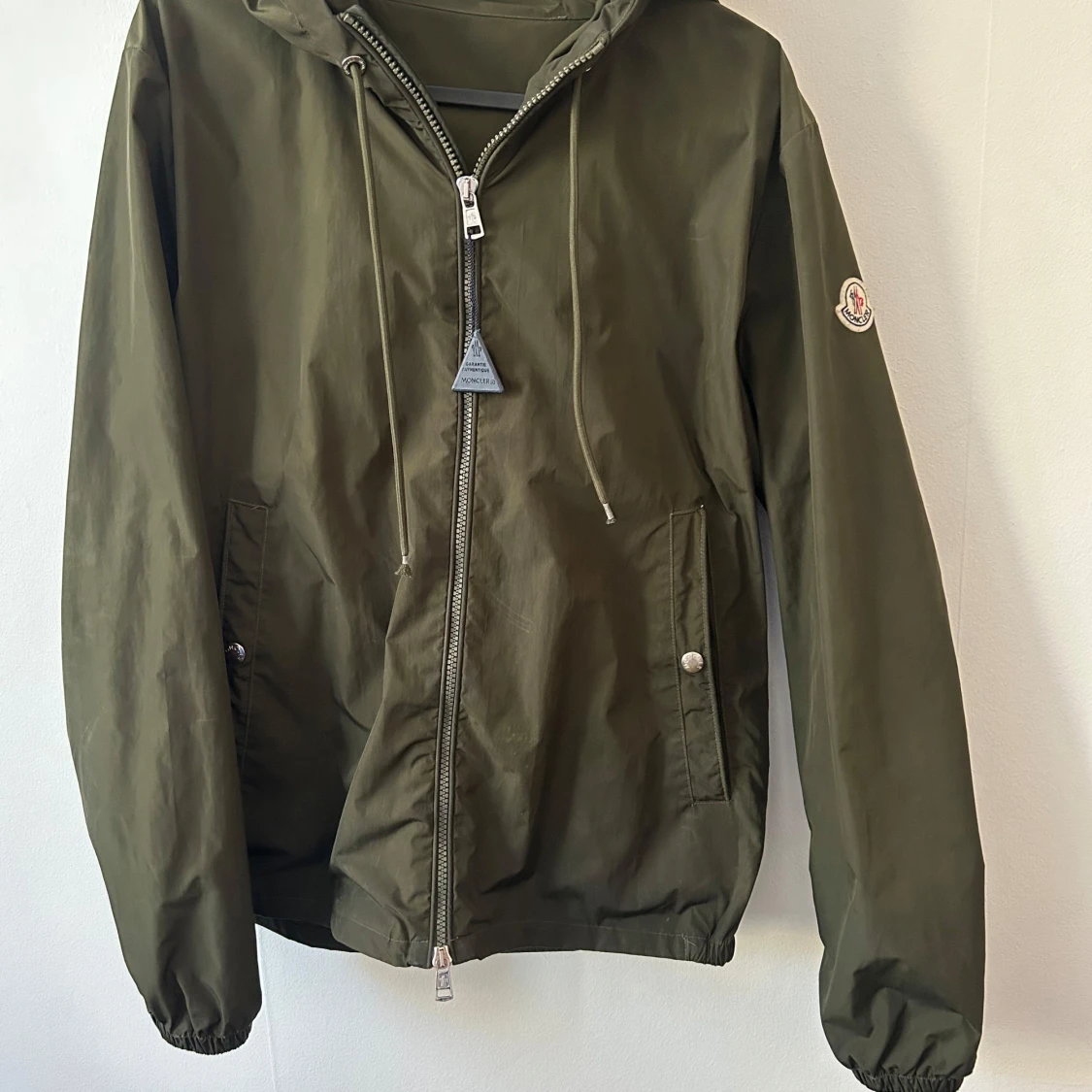 Moncler Windbreaker  - 90