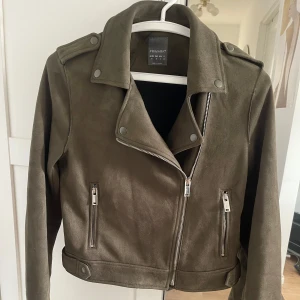 ”Mocka” jacka från primark  - Mycket bra skick  Storlek 38