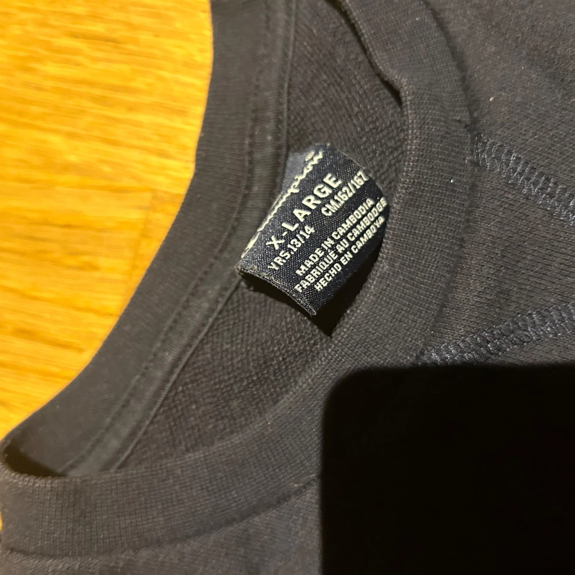 Champion tröja - 90