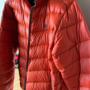 Nike jacka - Nike jacka 