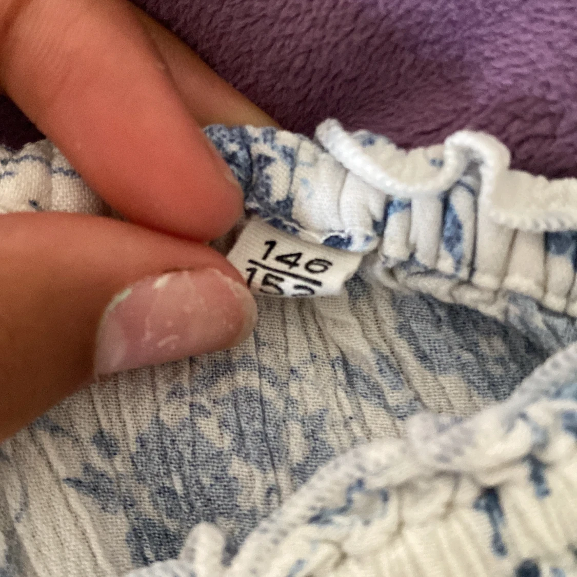 Trekvartsarmad fin grekisk tröja - 91