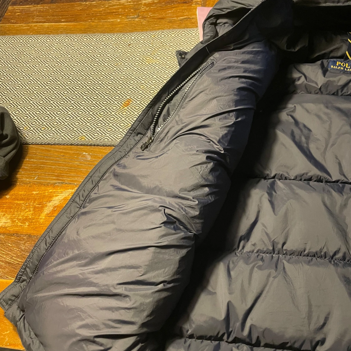 Ralph lauren jacka  - 92