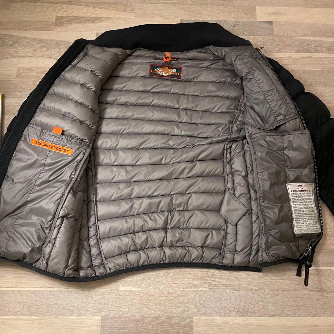 Parajumper jacka - 90