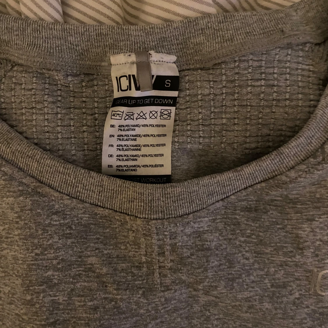 ICIW träningstopp - 91