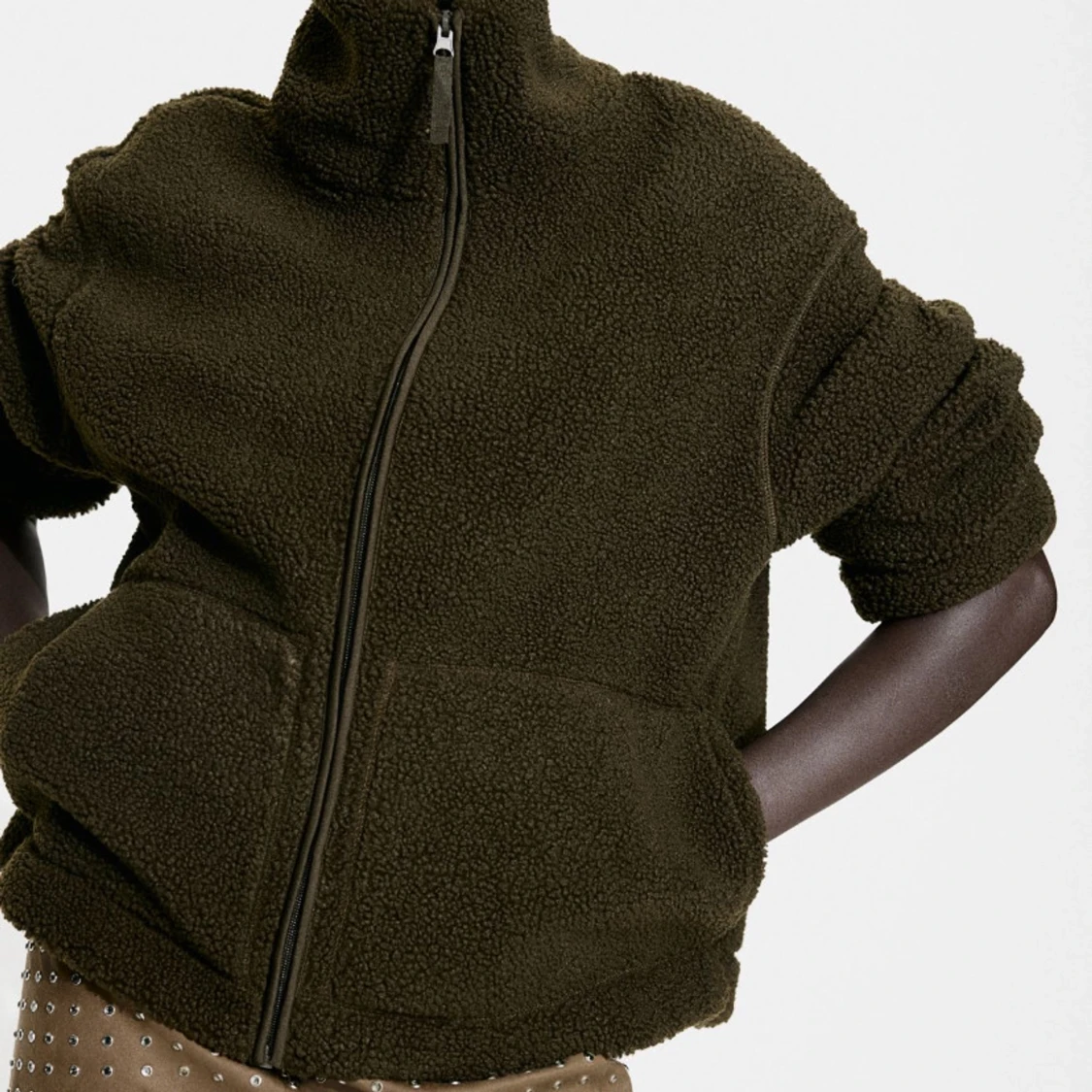 Jacka i pilé HM - 90