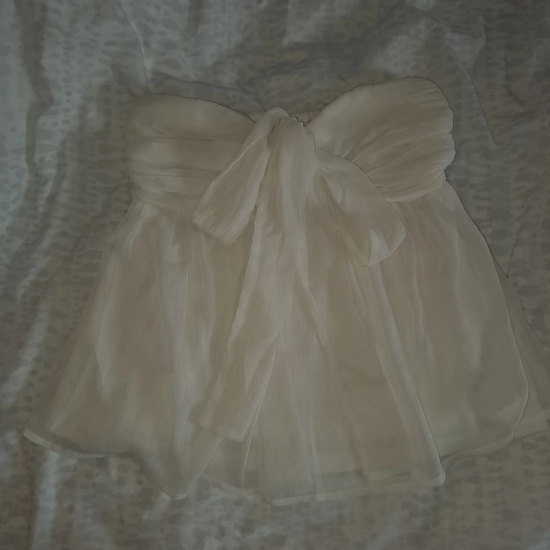 "Vit Nelly Topp" - 1