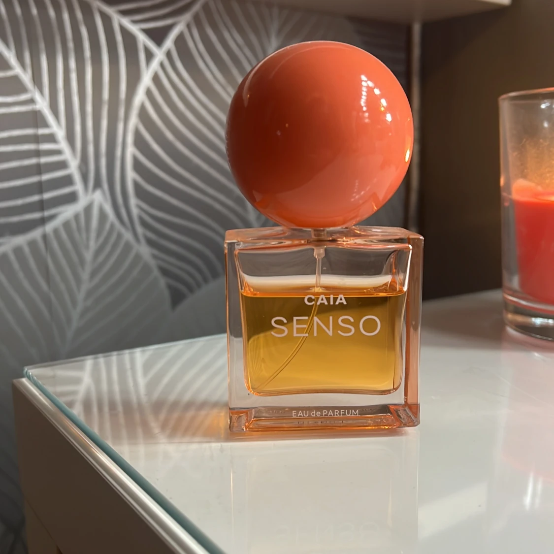 Parfym CAIA Senso - 90