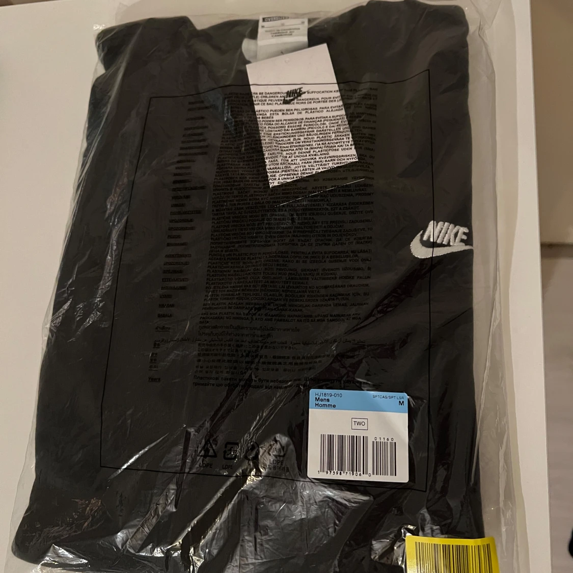 Nike Tröja, Storlek M