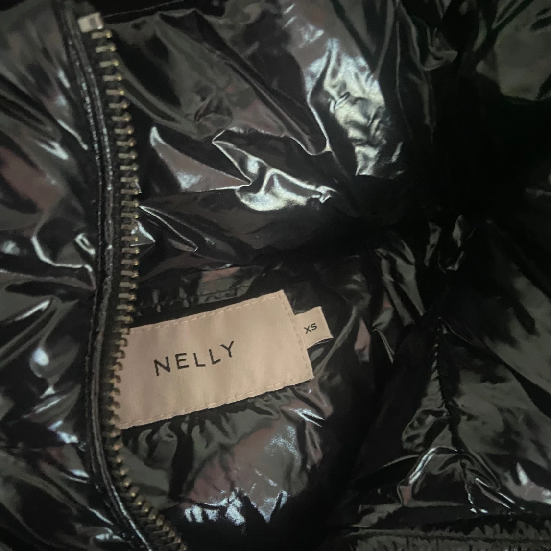 Nelly puffer jacket - 93