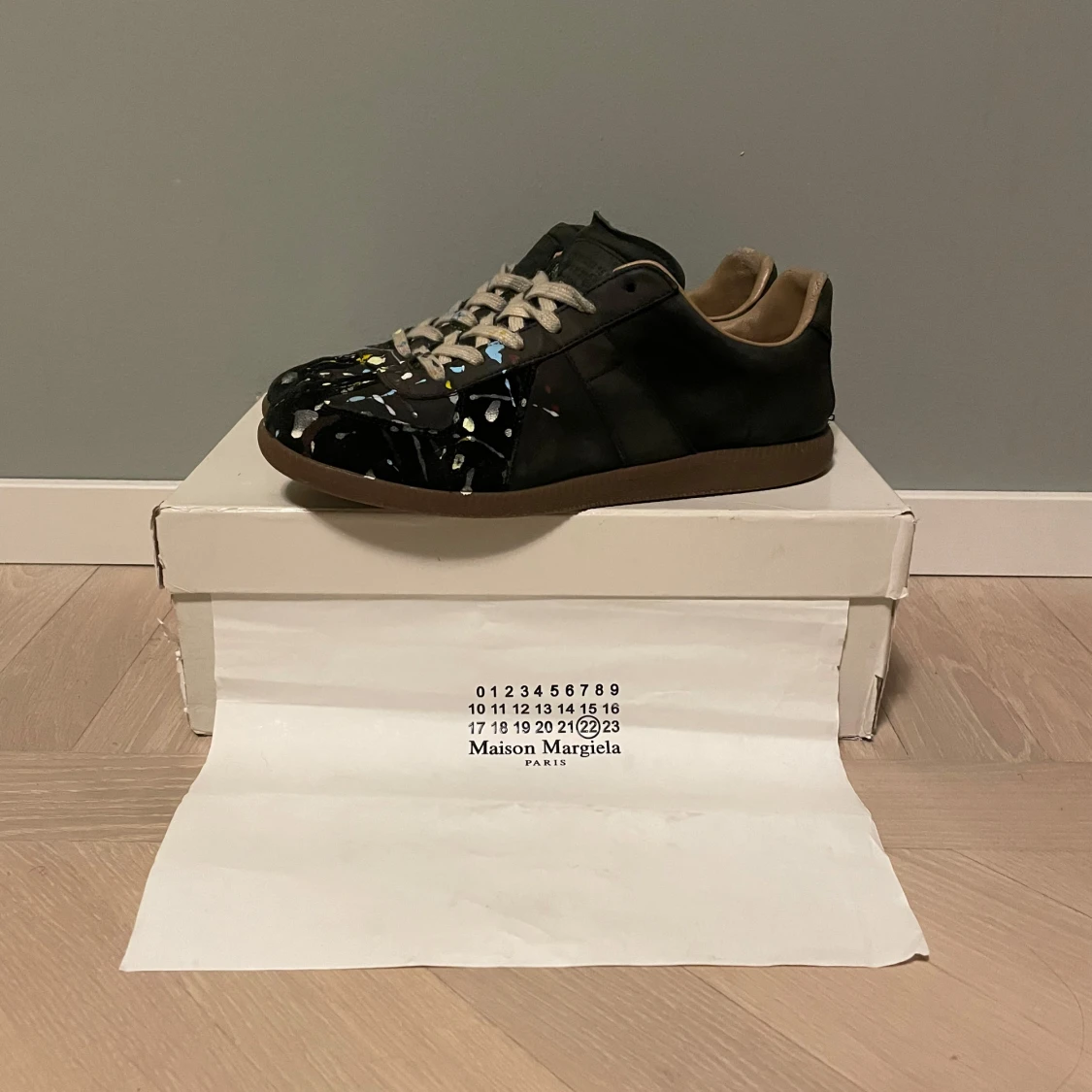 Maison Margiela Gats - 90