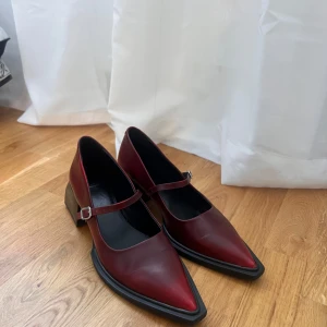 VAGABOND klackskor - Nya vagabondklackar