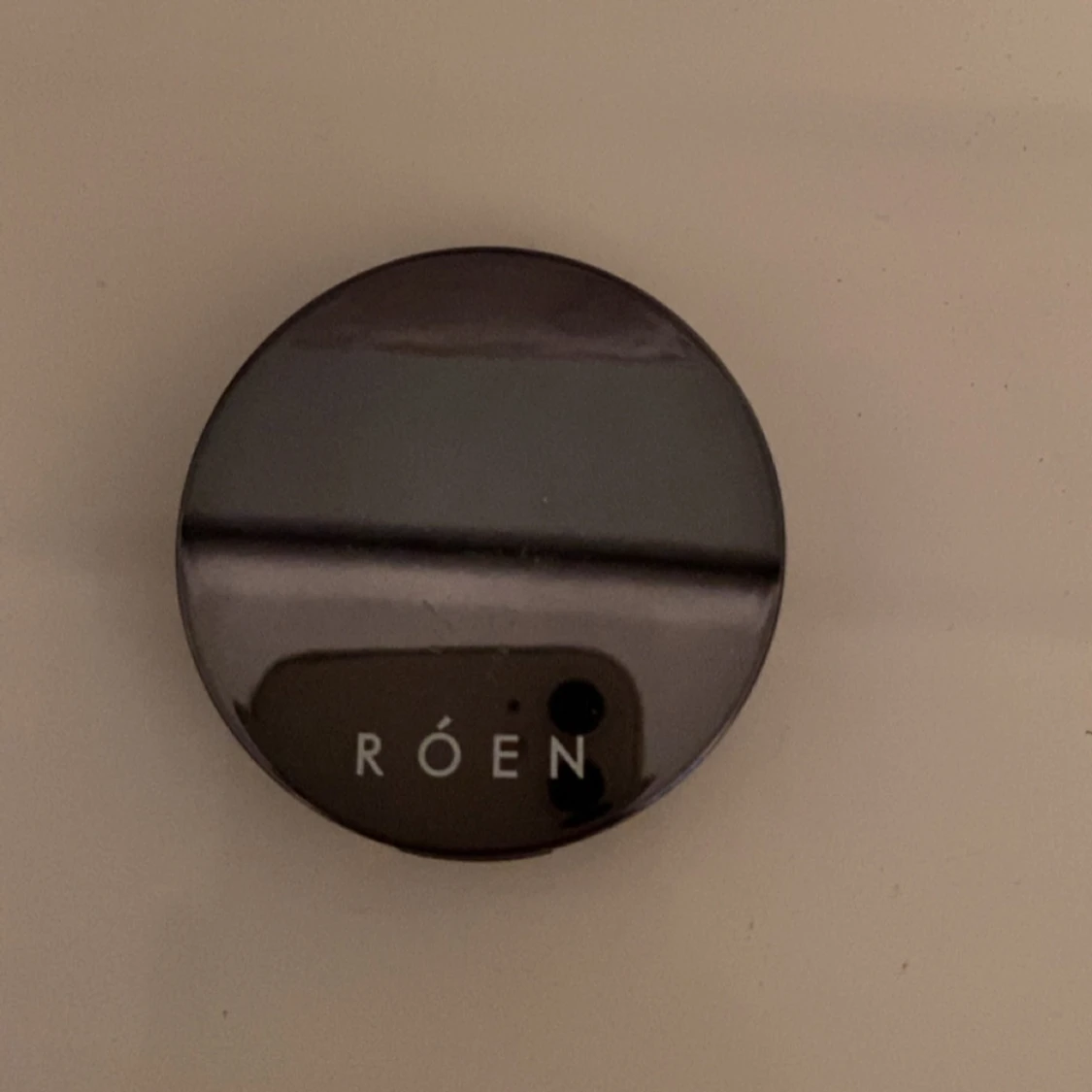 Ögonskugga från Róen - 1