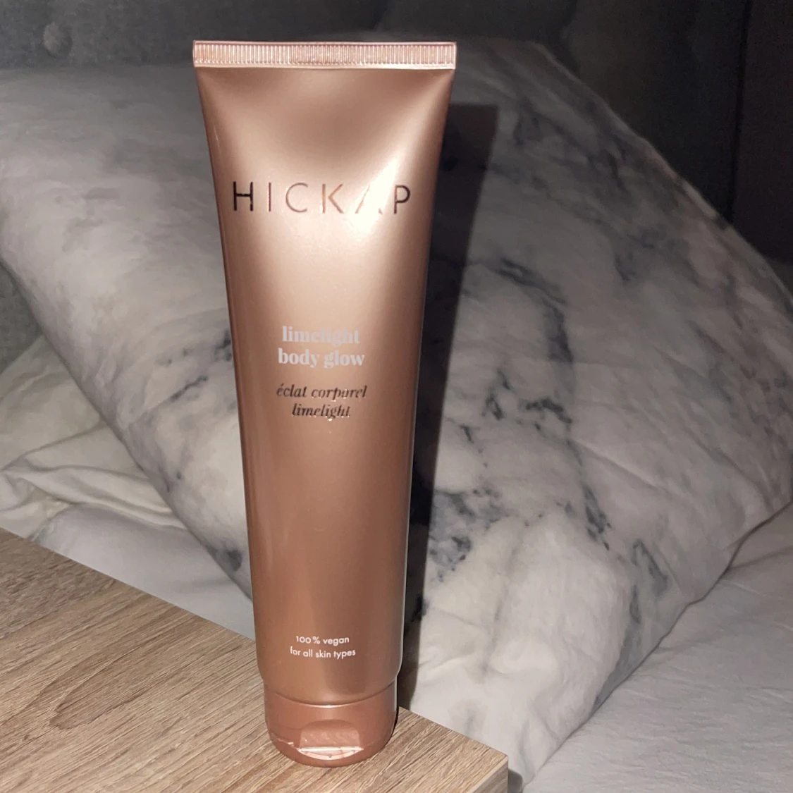 HICKAP Lime Crush Body Glow