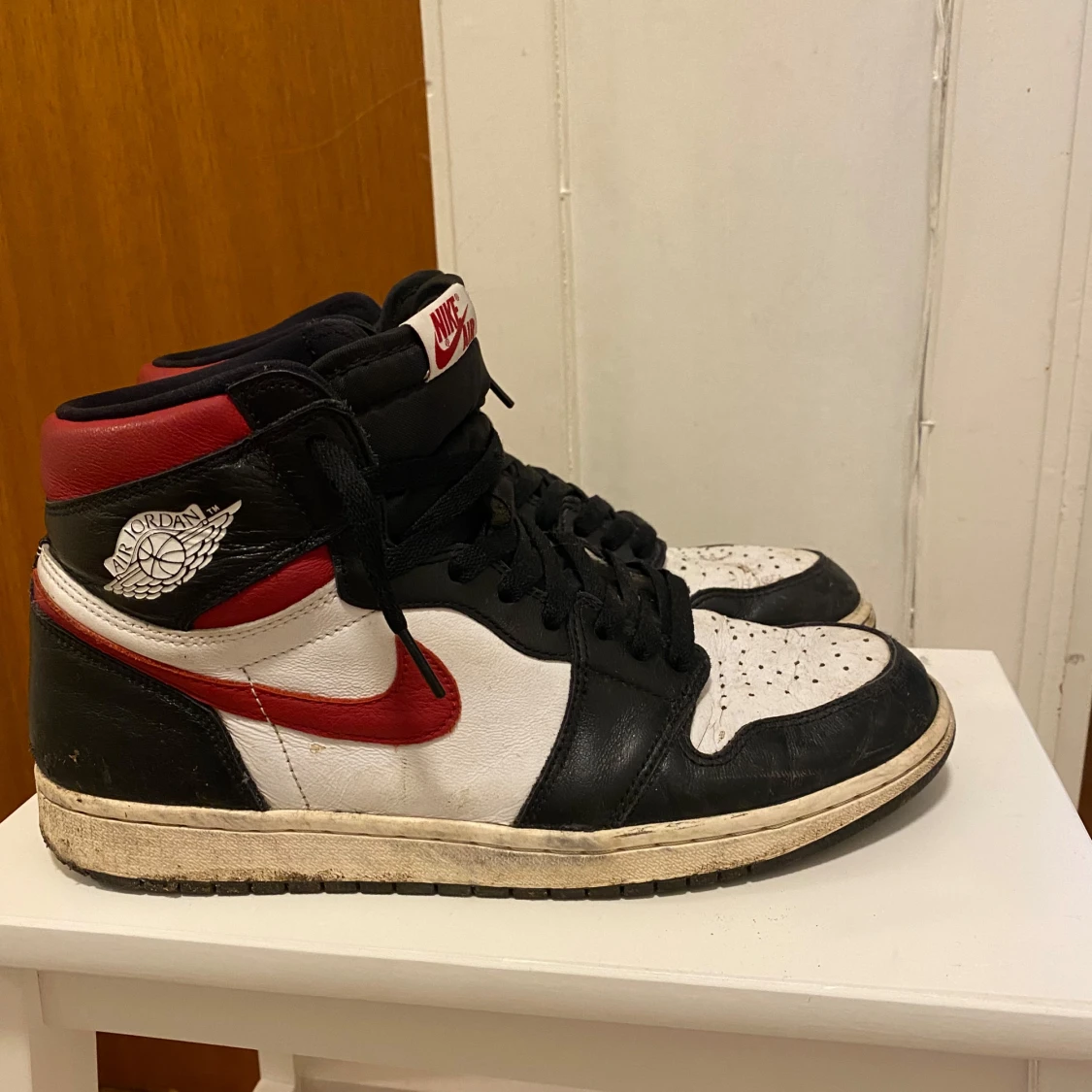 Jordan 1 Retro High - 90