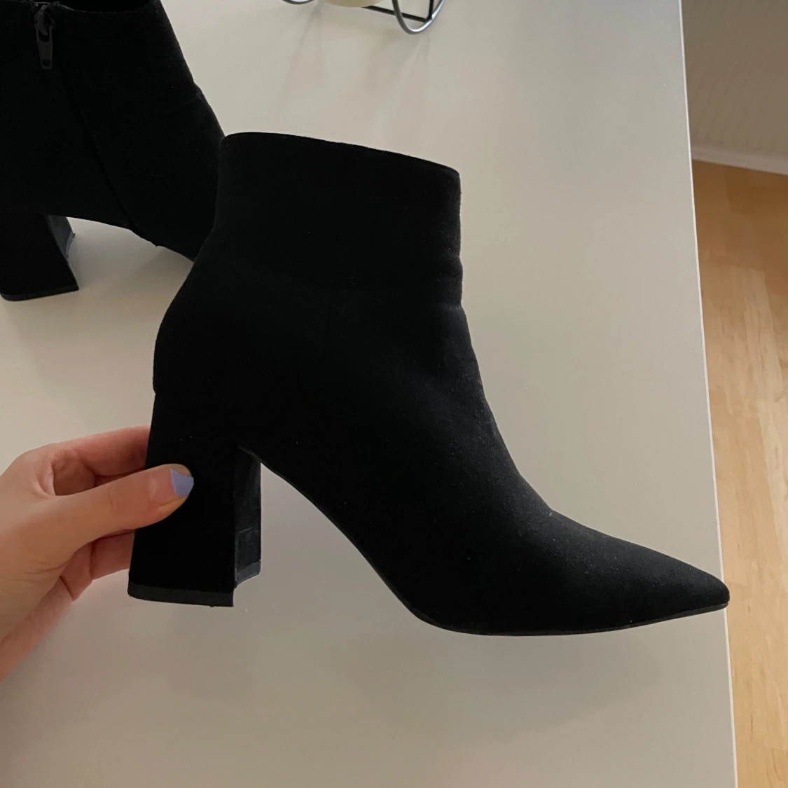 Mocka skor NA-KD 41 - 91