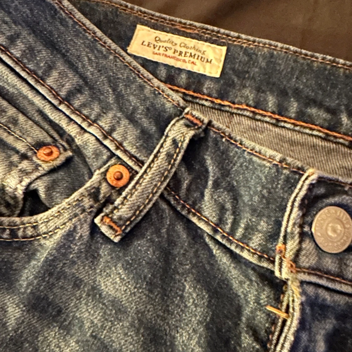 Levi's Premium Jeans - 91