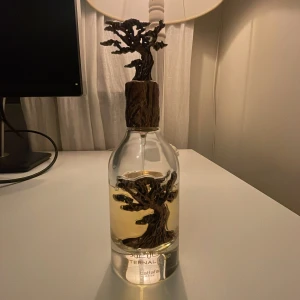 Lattafa eternal oud 100ml - Lattafa eternal oud 65 % kvar 