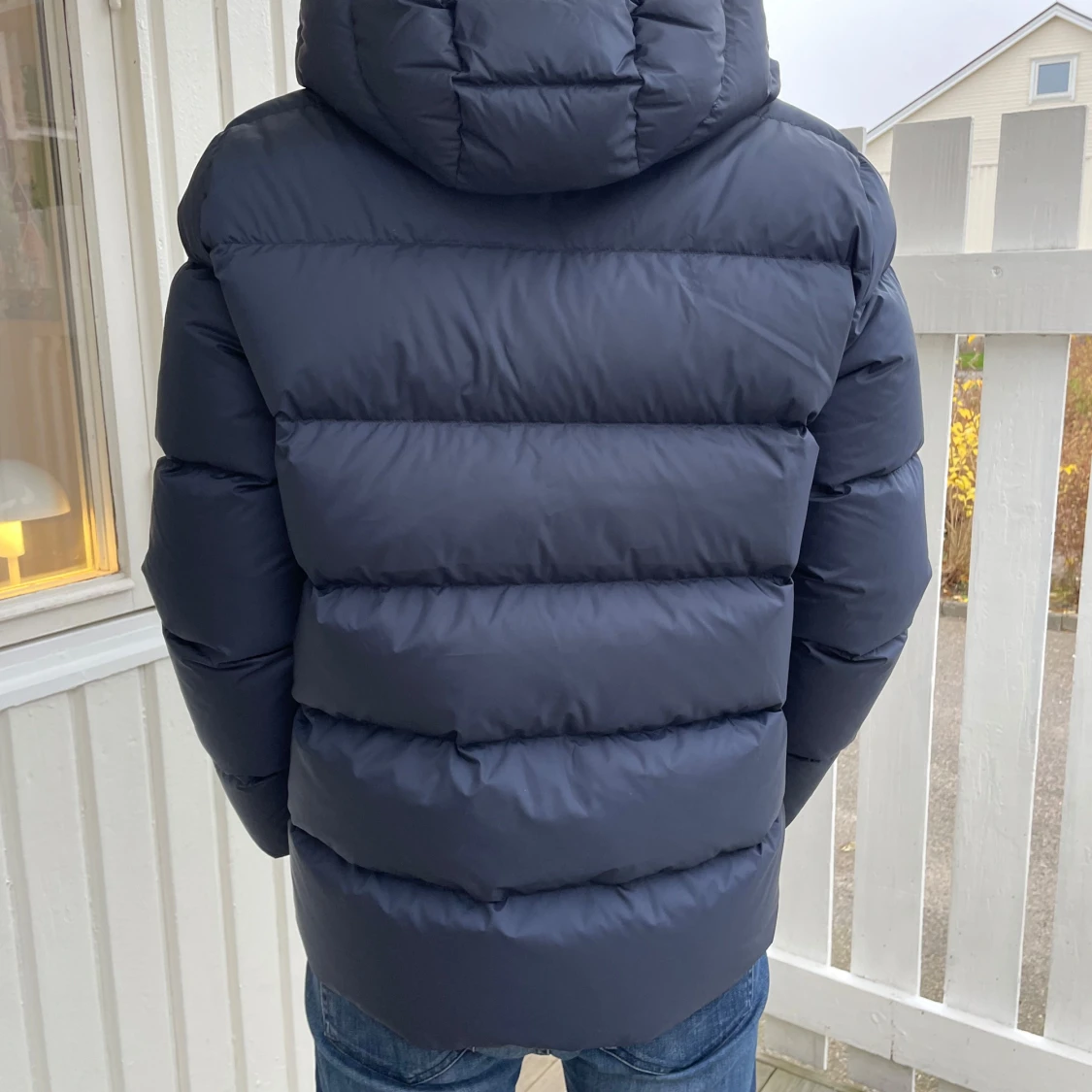 J.Lindberg farrell down jacket  - 91