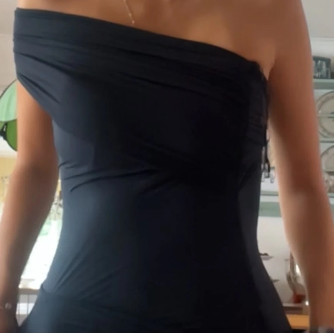 blå fest topp!! - 91