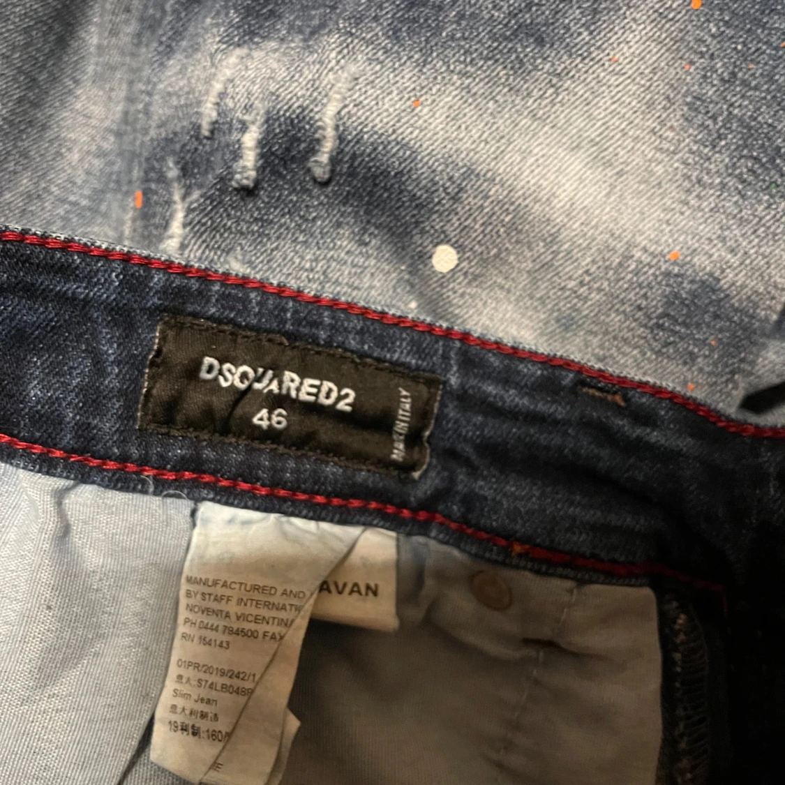 Dsquared2 jeans - 92