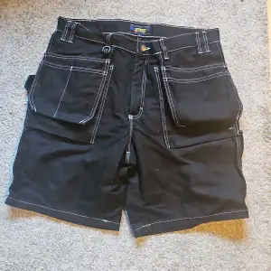 Shorts från Blåkläder. Storlek C54. Aldrig använda