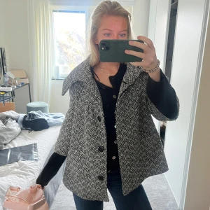 Kappa - Snygg trekvartsärm jacka