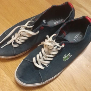 Lacoste skor - Jätte fina och bekväma skor i storlek 40
