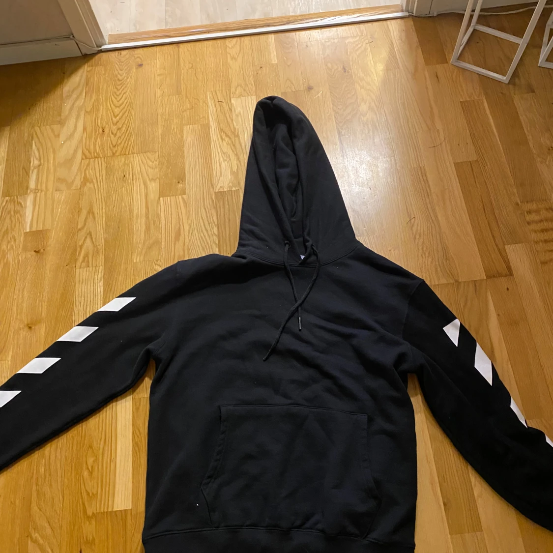 Off white hoodie  - 90