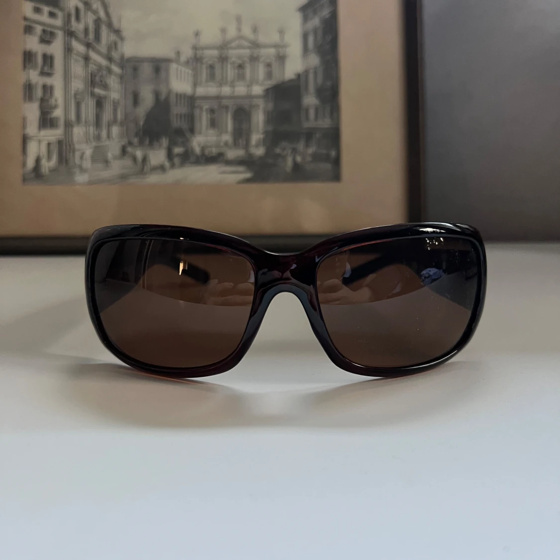 Solglasögon Design  - 3