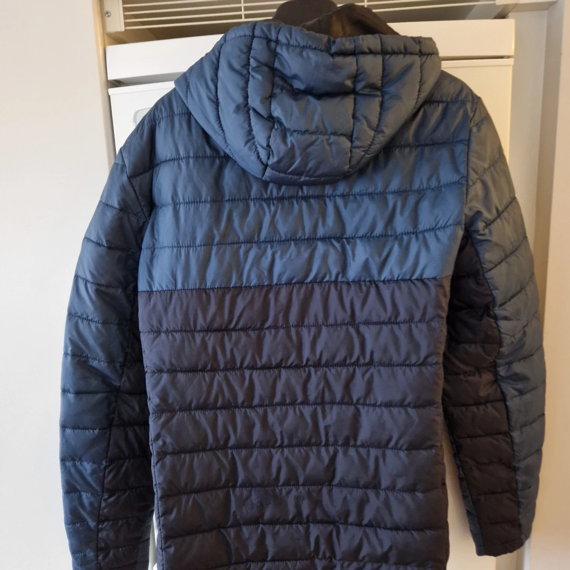 Lätt dunjacka  - 90