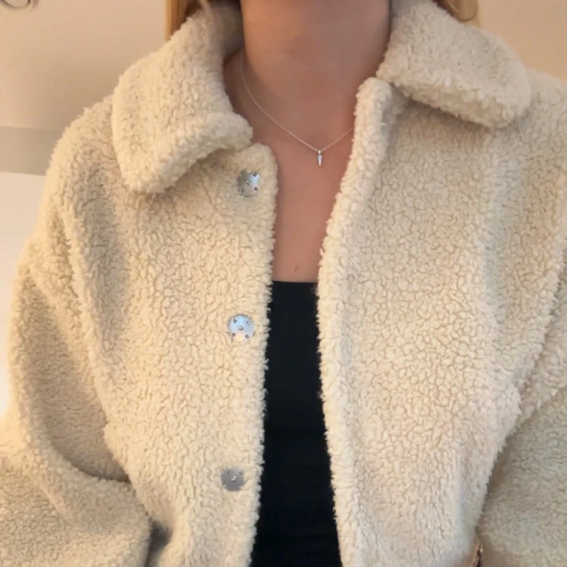 Teddy jacka från Other stories  - 90