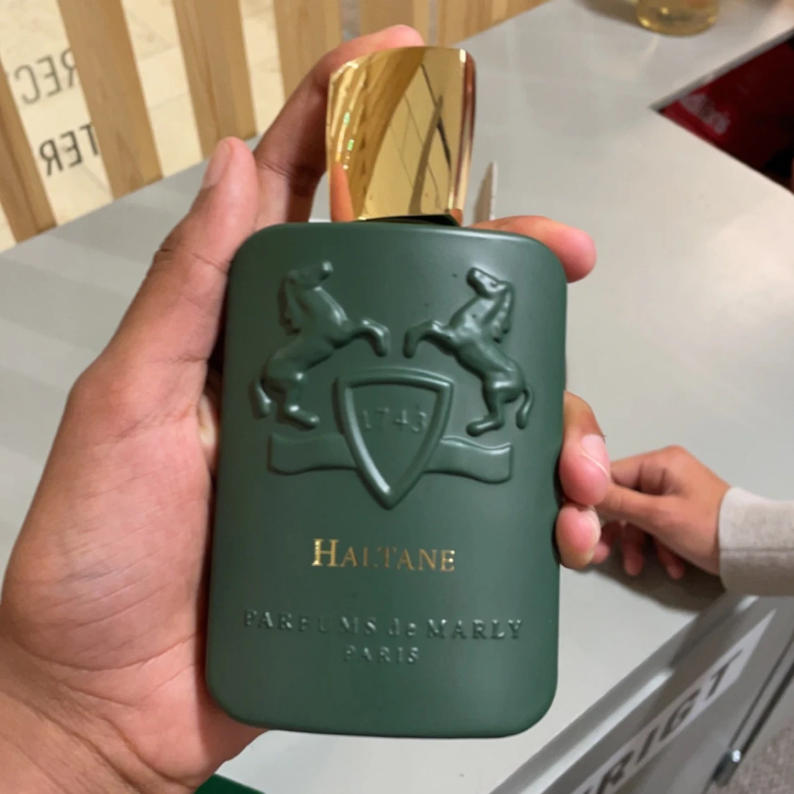 Parfums de marley Haltane