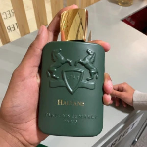 Parfums de marley Haltane  - En unik manlig doft som är nästan omöjlig att ogilla. Pris kan minskas vid snabb affär