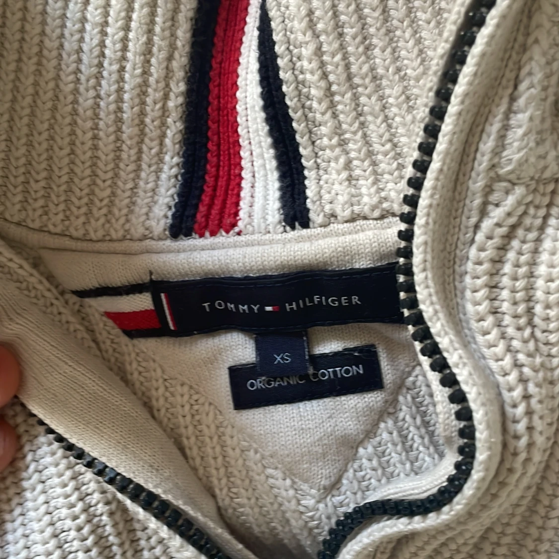 Tommy hilfiger tröja - 91